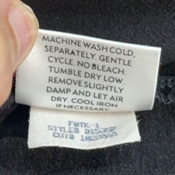 Eileen Fisher Tank Dress - Picture 5 of 5